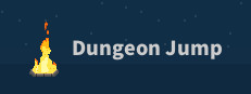 Dungeon Jump - 地牢跳跃 게임 이미지