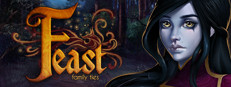 FEAST: Book One «Family Ties»