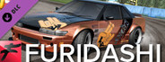 FURIDASHI - PREMIUM CARS PACK#2