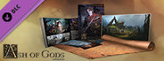 Ash of Gods - Digital Art Collection