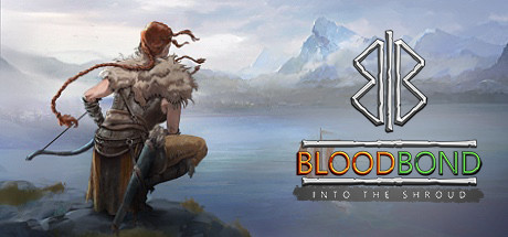 Blood Bond - Into the Shroud (Enhanced Edition) steam charts