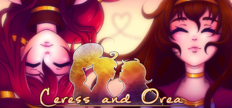 Ceress and Orea header image