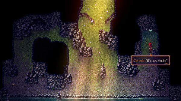 Ceress and Orea for steam Ceress and Orea for steam