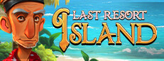 Last Resort Island