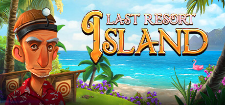 Last Resort Island header image
