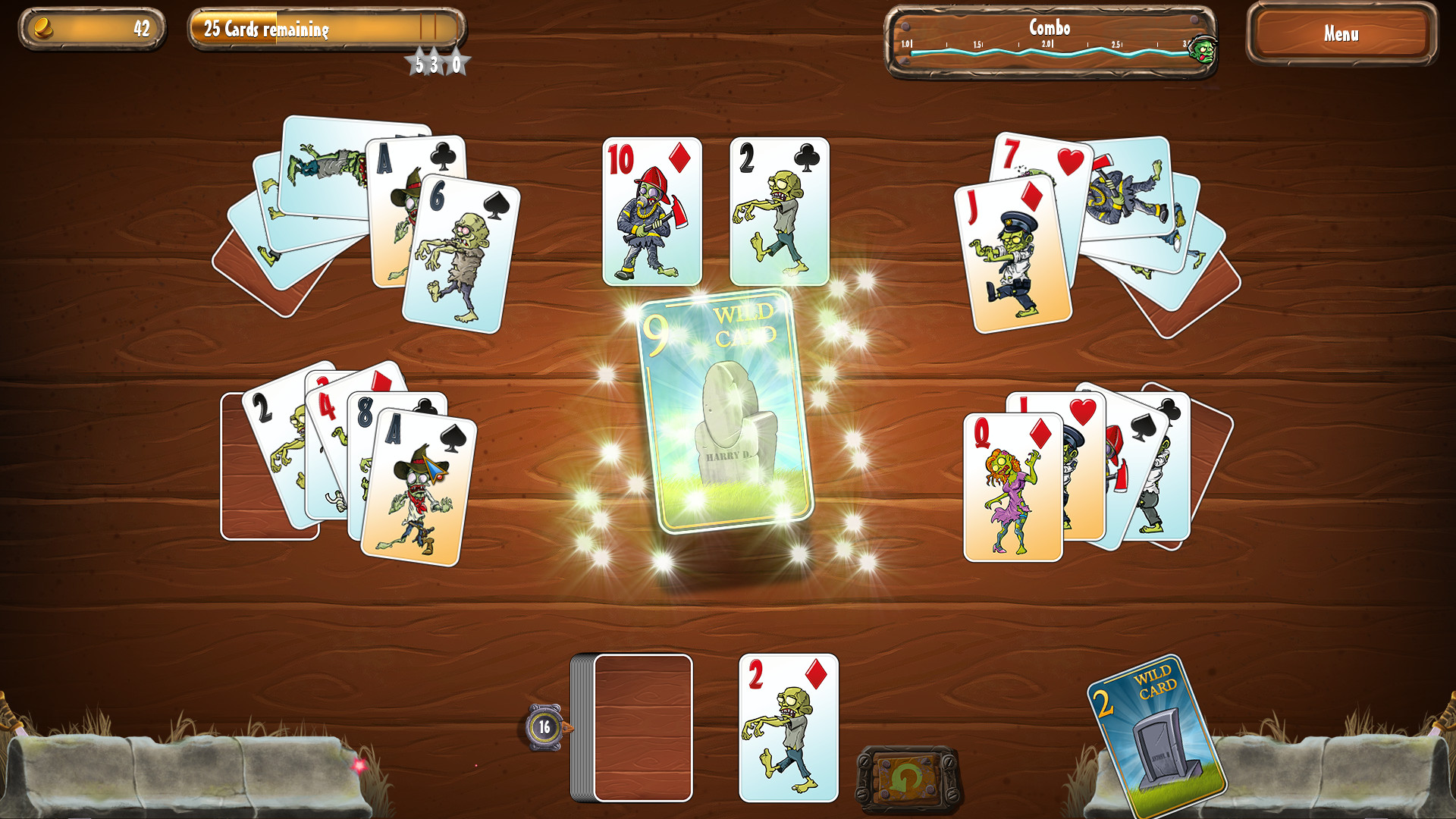 Last Resort Island #3