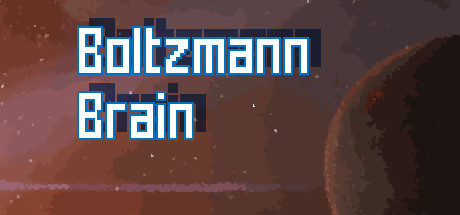 Boltzmann Brain steam charts