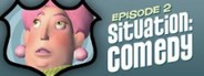 Logo for Sam & Max 102: Situation: Comedy