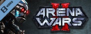Arena Wars 2 Gameplay Trailer