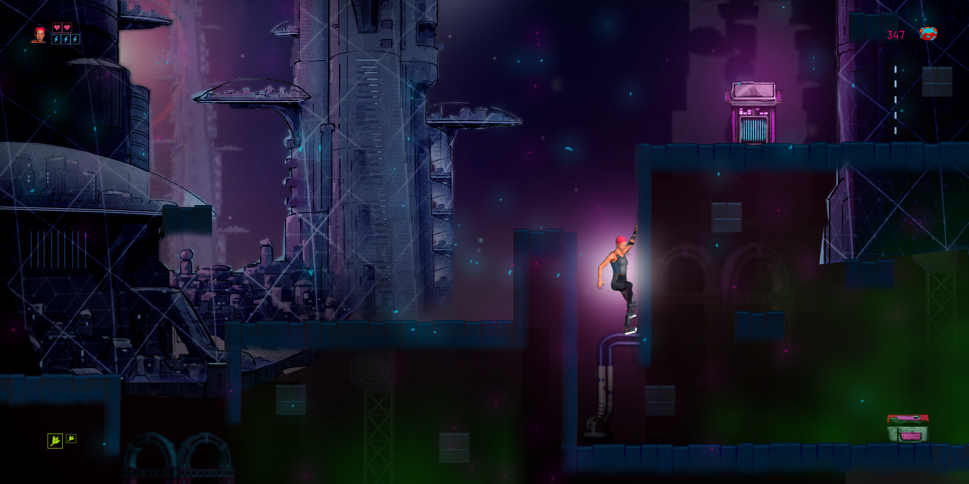 Primus Vita - Artemis #4