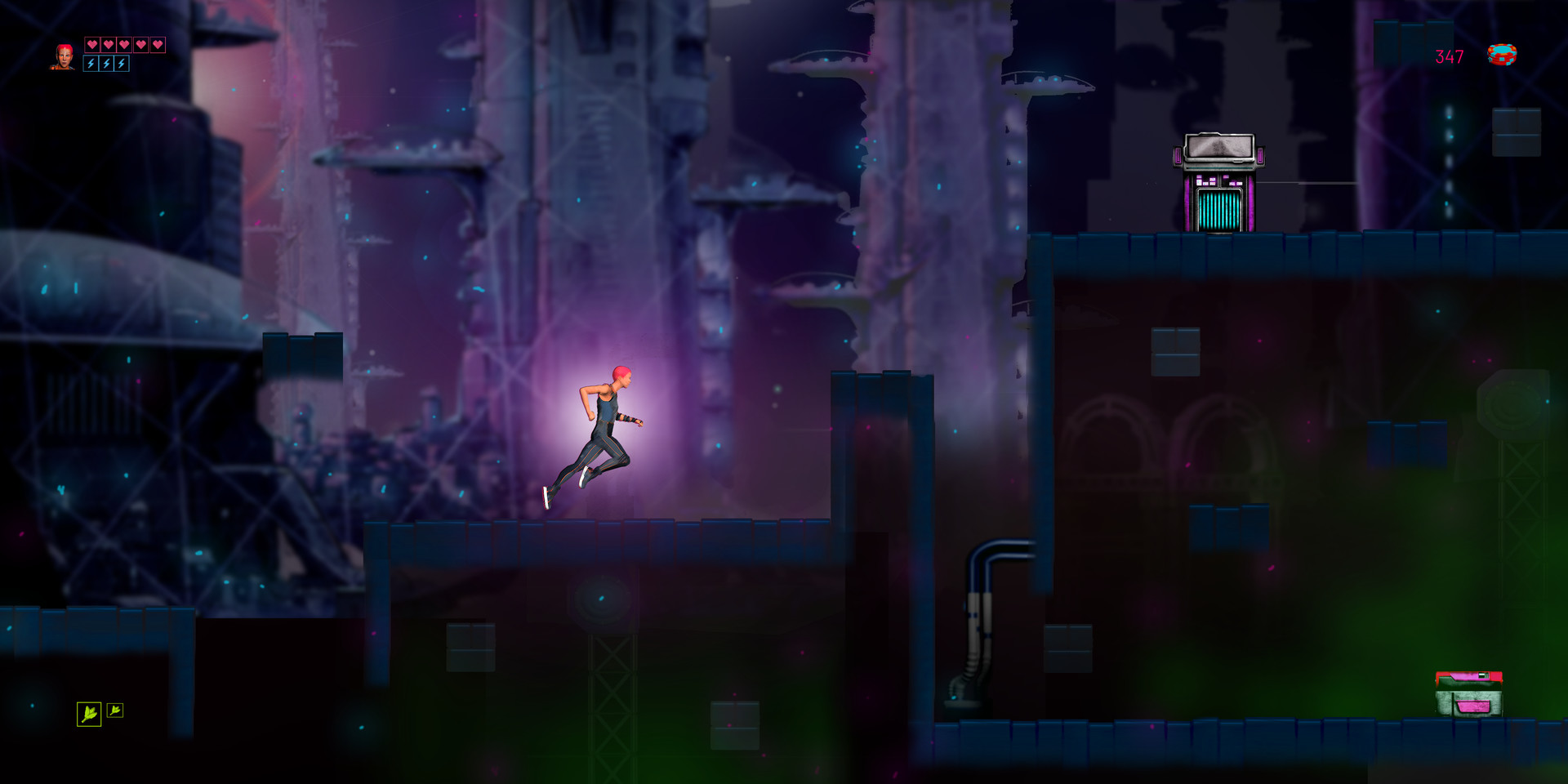 Primus Vita - Artemis #2