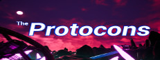 The Protocons 게임 이미지