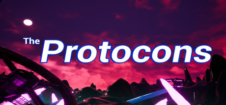 The Protocons banner image