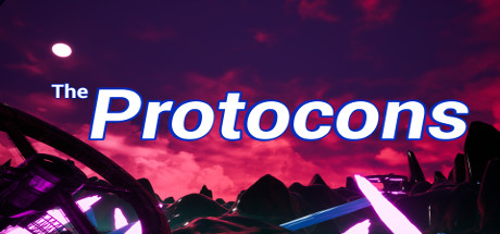 The Protocons Cover Image