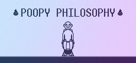 Poopy Philosophy Cover Image