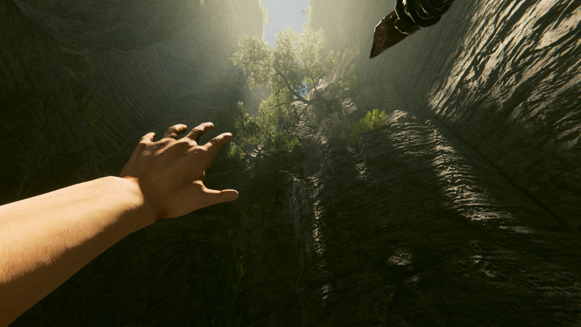 Reliefs The Time of the Lemures screenshot 1