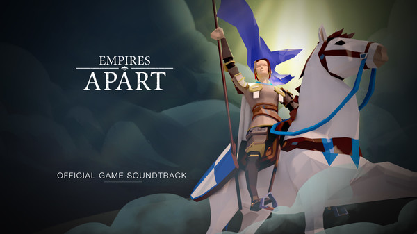 Empires Apart - Soundtrack for steam Empires Apart - Soundtrack for steam