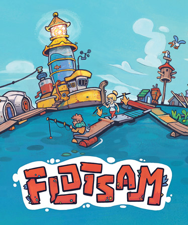 Flotsam
