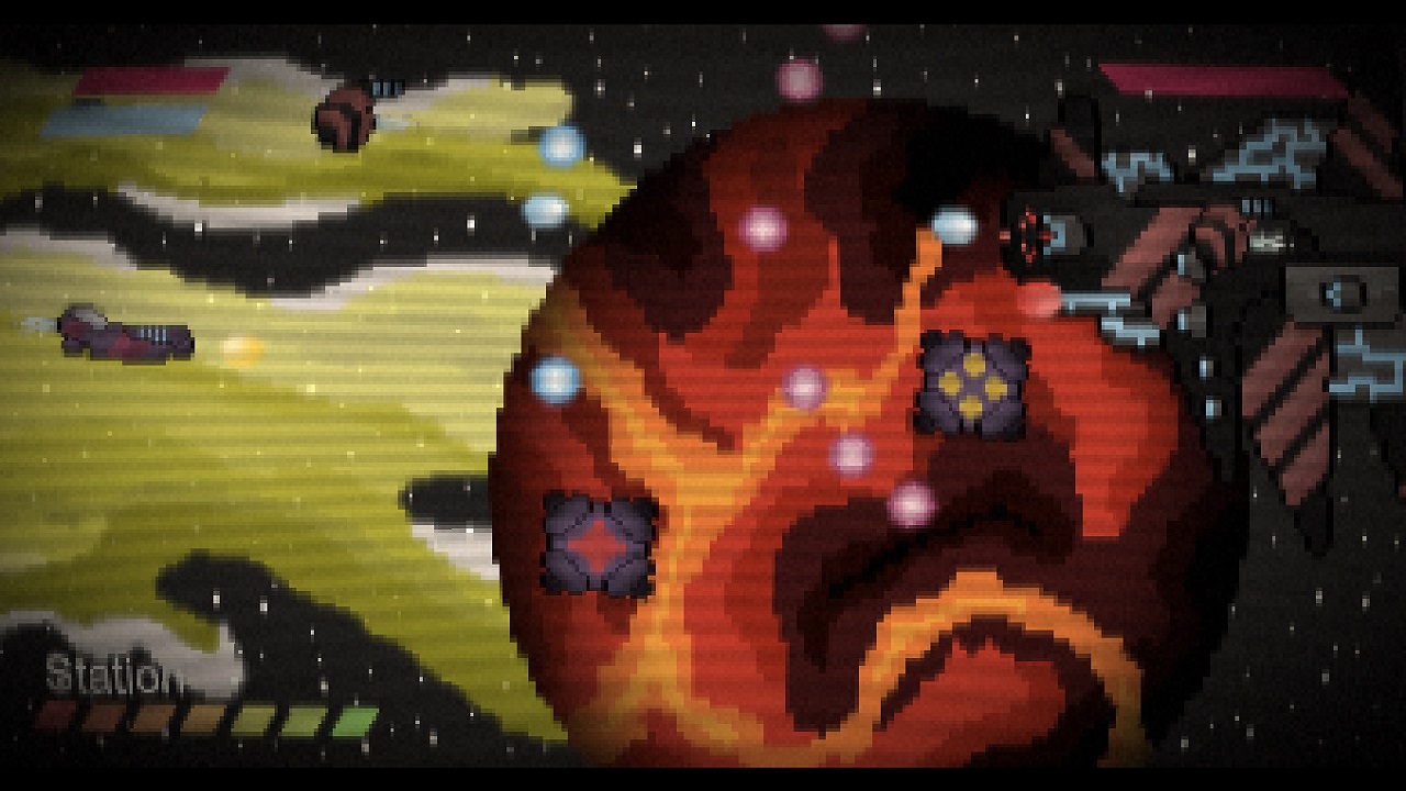 LIGHT screenshot 5