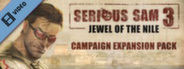 Serious Sam 3 Jewel of the Nile DLC Trailer