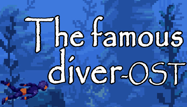 The Famous Diver Ost On Steam