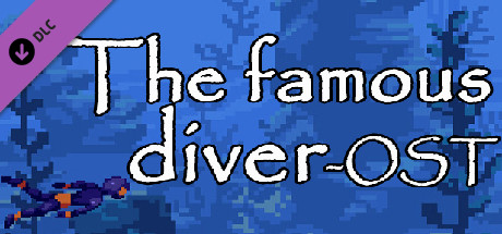 The famous diver - OST