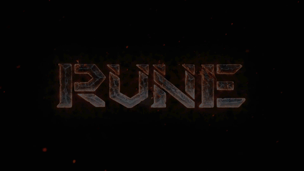 RUNE IIv0.0.12L弑神版中文版下载