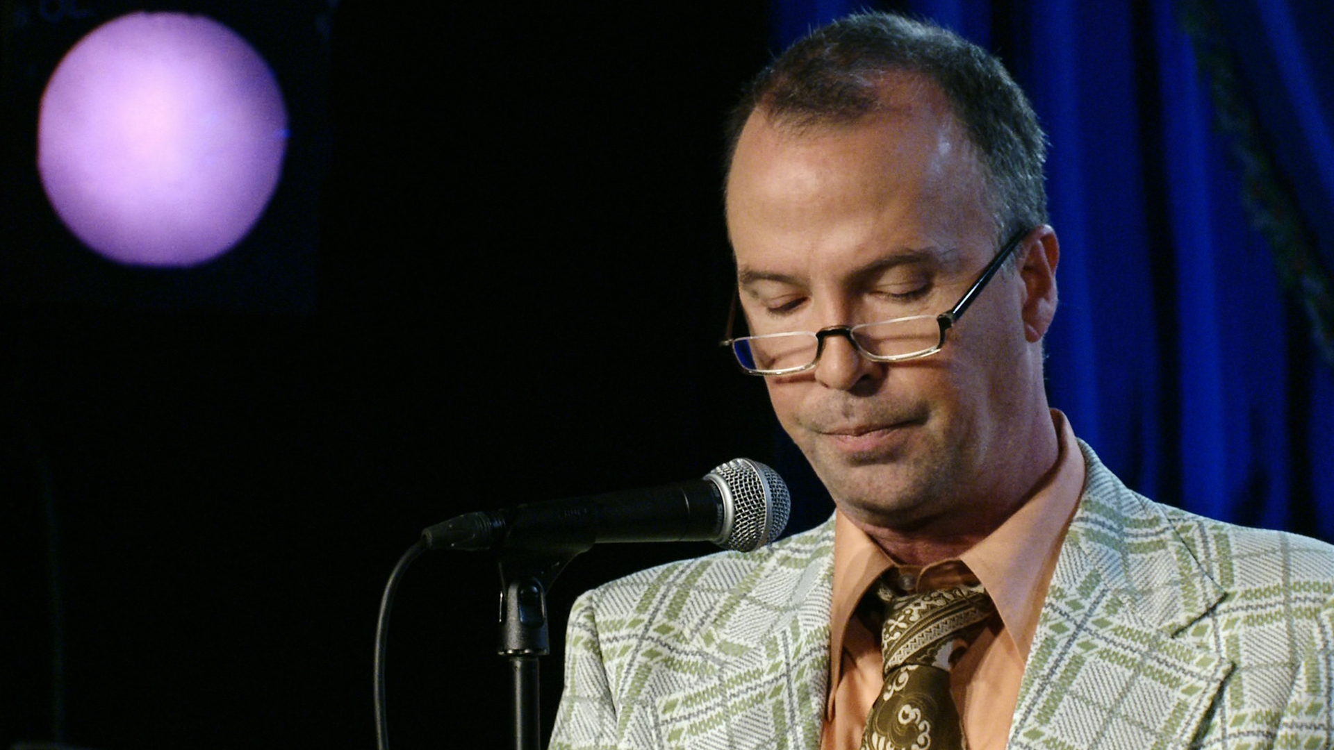 Doug Stanhope: Comedians' Comedian's Comedians #0