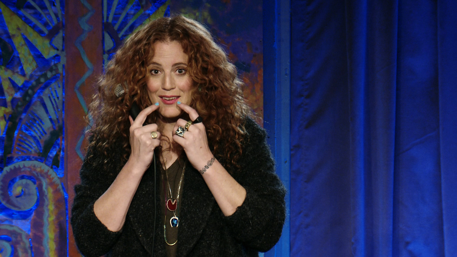 Doug Stanhope: Comedians' Comedian's Comedians #4