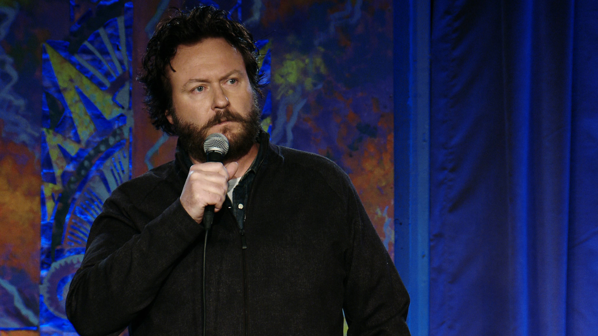 Doug Stanhope: Comedians' Comedian's Comedians #5