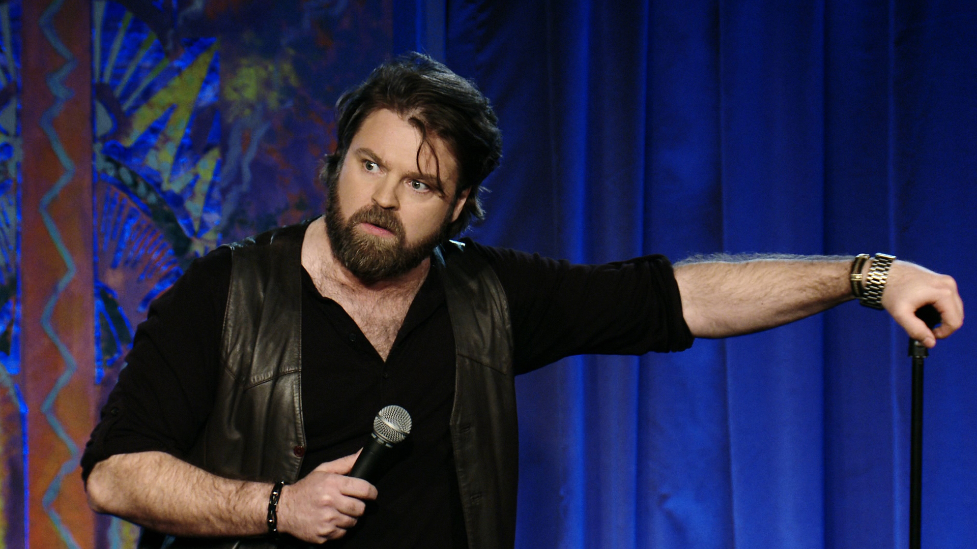 Doug Stanhope: Comedians' Comedian's Comedians #3