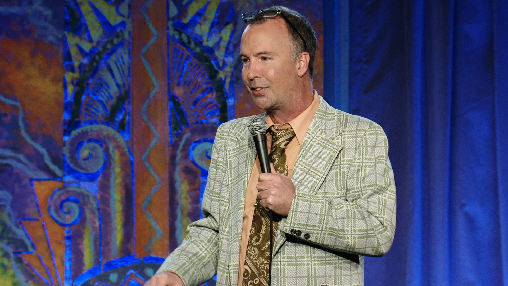 Doug Stanhope: Comedians' Comedian's Comedians #2
