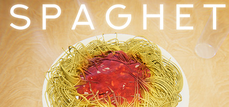SPAGHET Cover Image