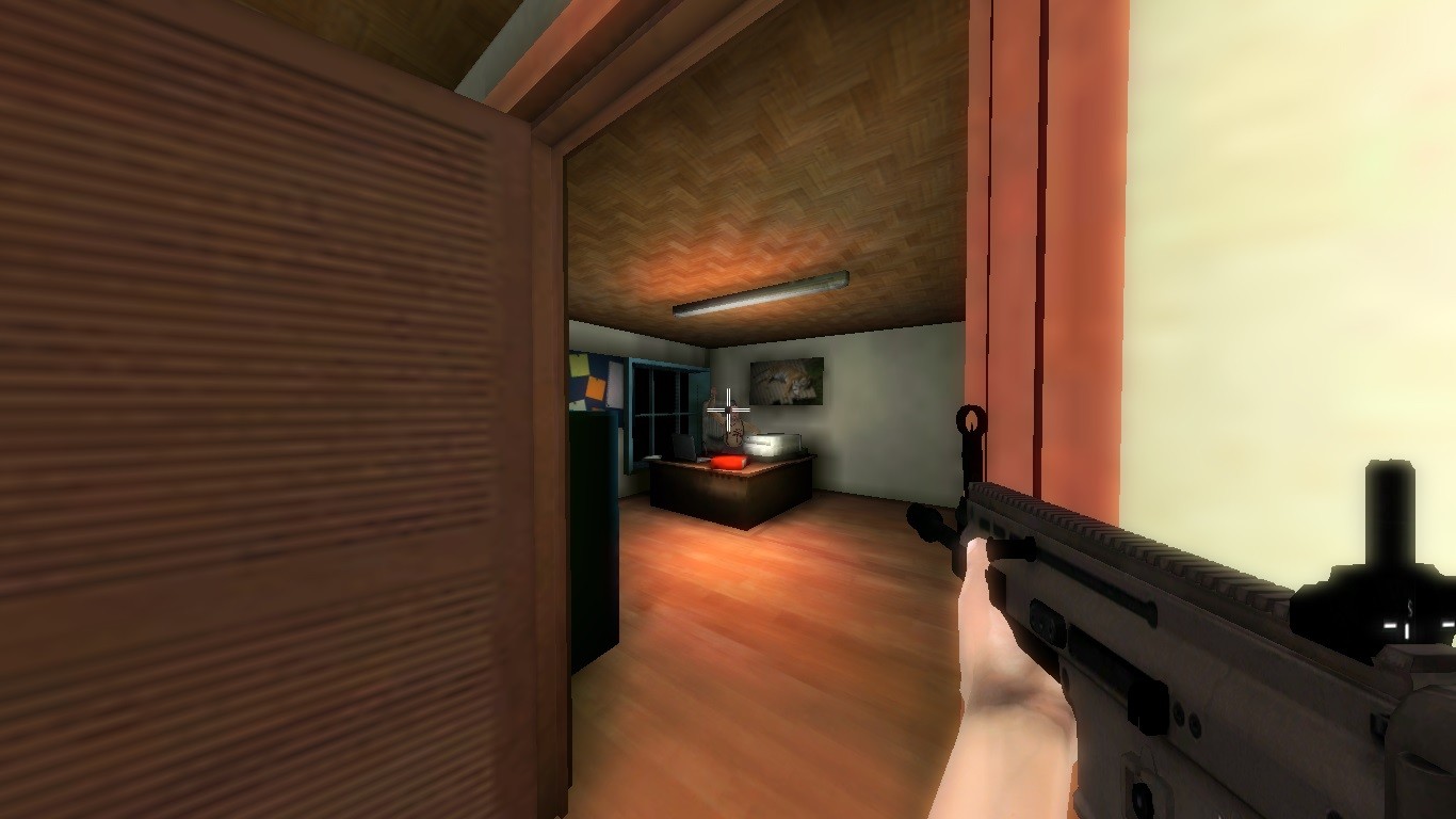 Mob War Nazi Golds screenshot 4
