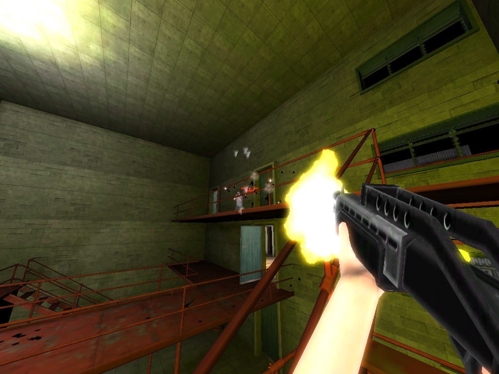 Mob War Nazi Golds screenshot 6