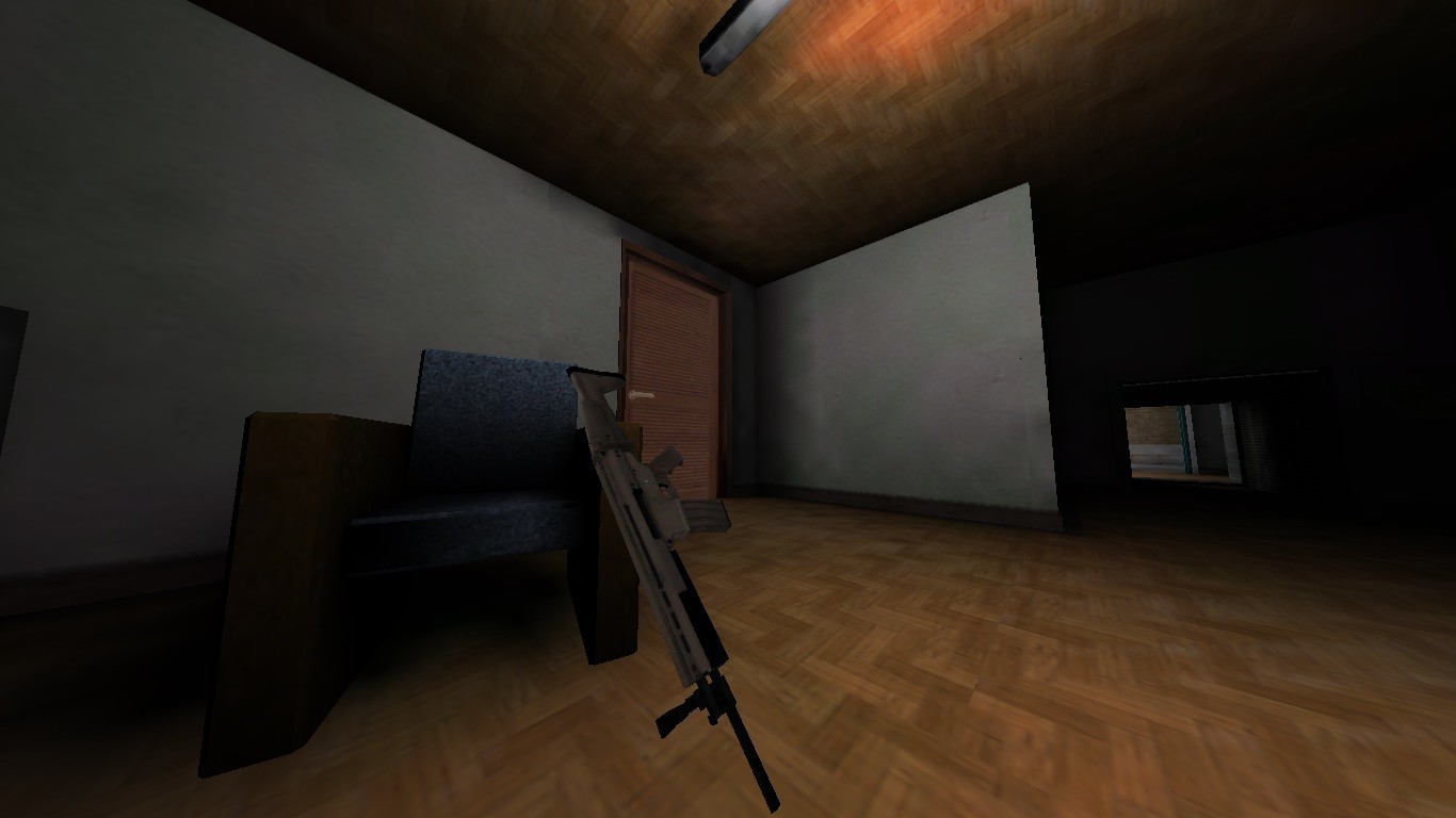 Mob War Nazi Golds screenshot 3