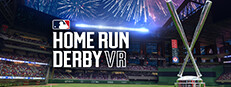 MLB Home Run Derby VR