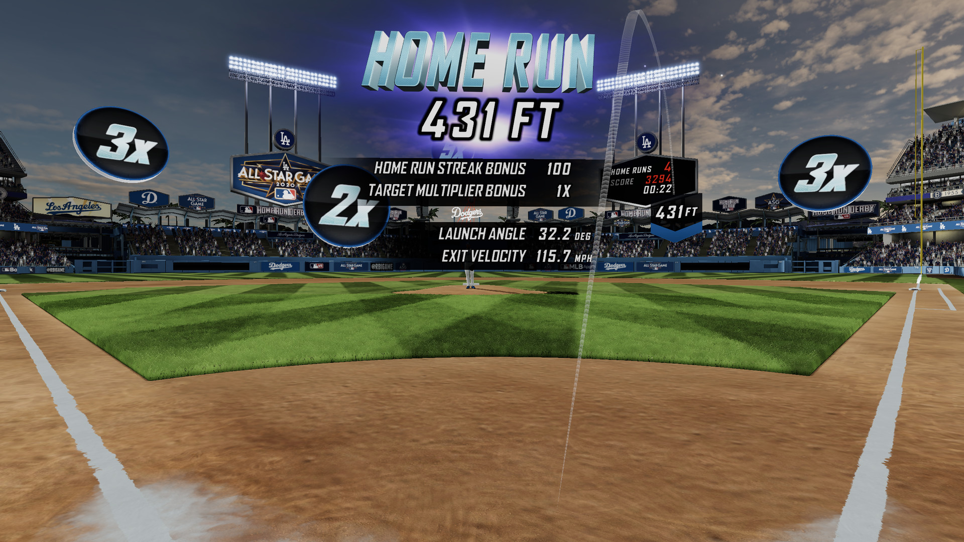 Oculus Quest 游戏《美国职棒大联盟本垒打 VR》MLB Home Run Derby VR! ss_3695686b82d77ef9249ea3a920b168b7000148e9.1920x1080.jpg