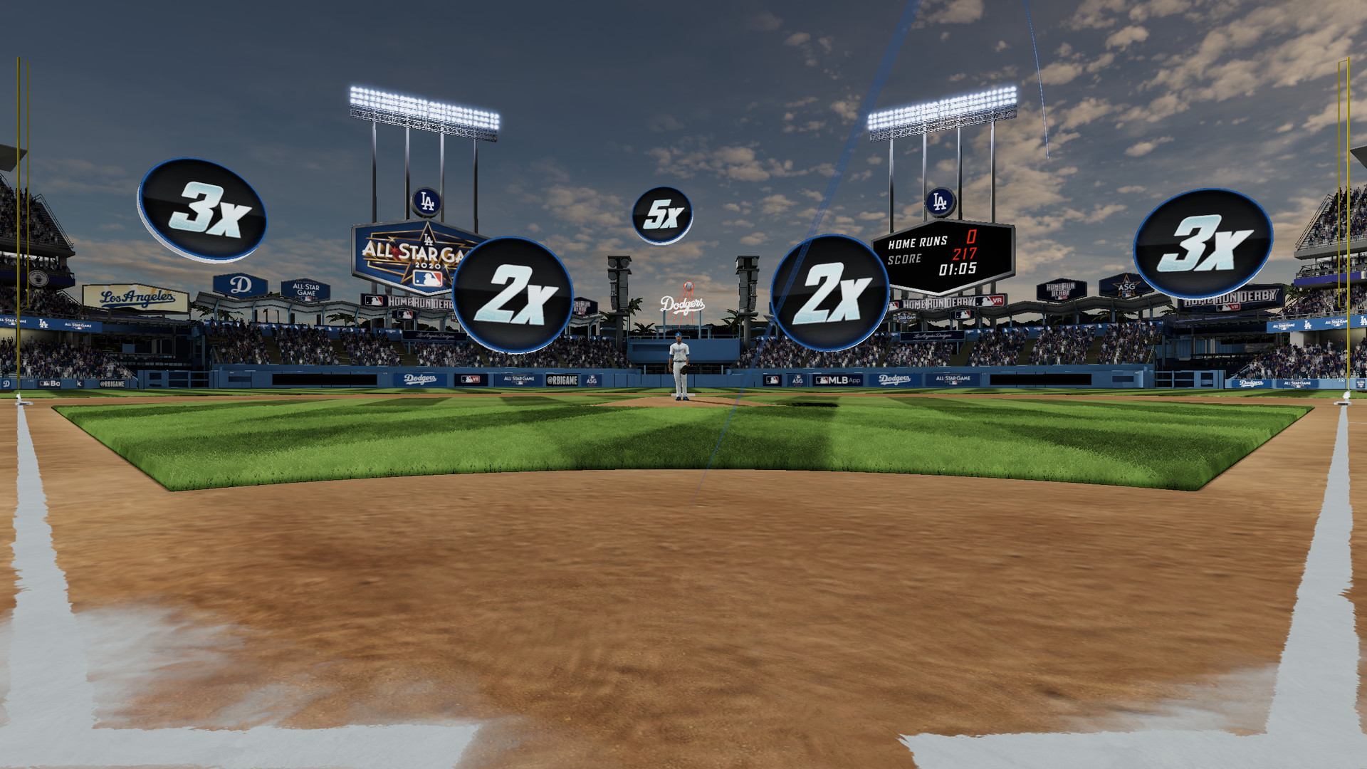 Oculus Quest 游戏《美国职棒大联盟本垒打 VR》MLB Home Run Derby VR! ss_5bafcb7b5cd08bddf66c9011d408d725d2a24f52.1920x1080.jpg