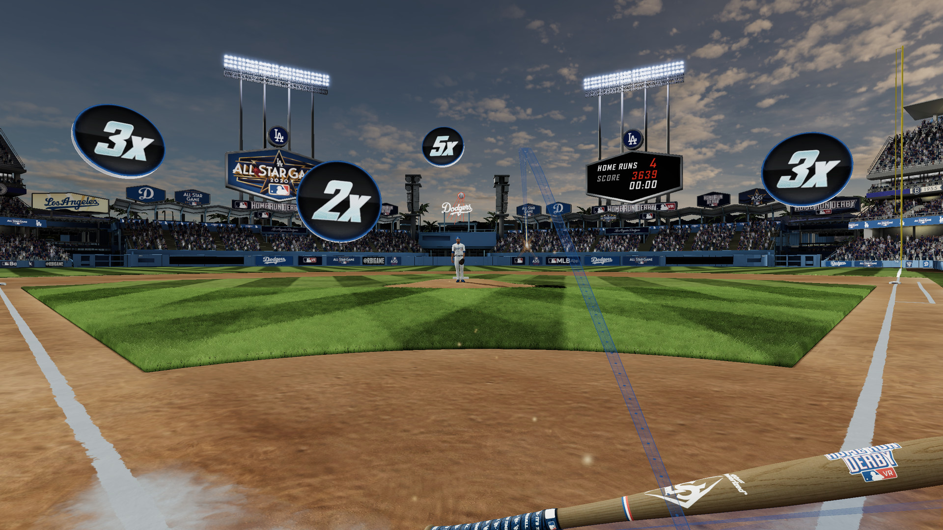 Oculus Quest 游戏《美国职棒大联盟本垒打 VR》MLB Home Run Derby VR! ss_c2363d28f04c4e7af90057caf11ad29452838331.1920x1080.jpg
