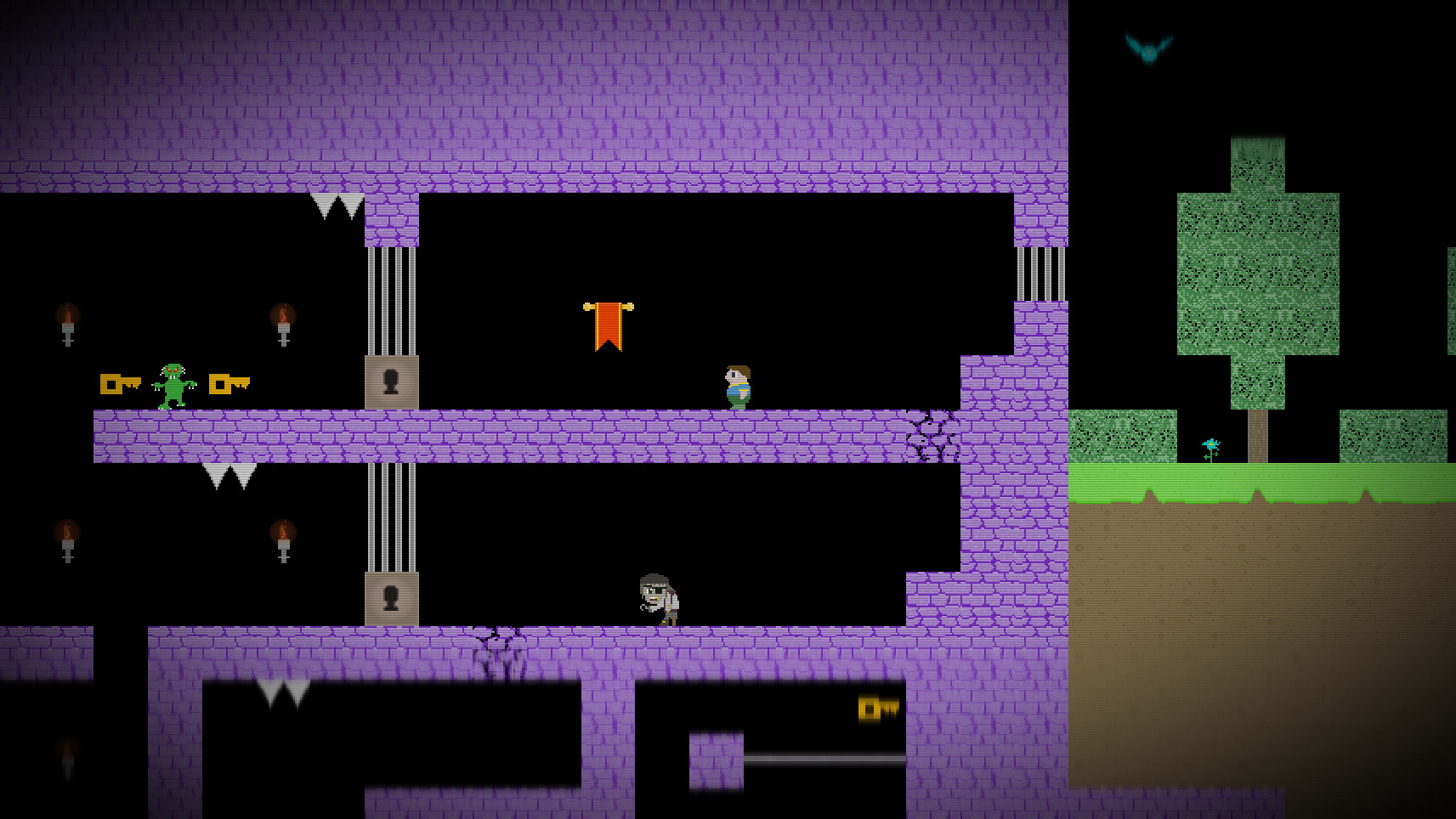Yafti screenshot 1