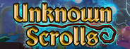 Unknown Scrolls
