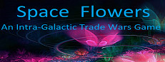 Space Flowers 게임 이미지