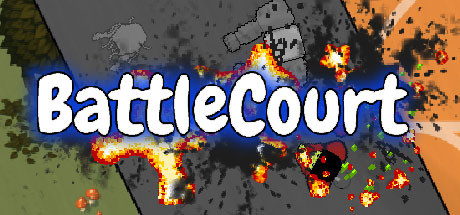 BattleCourt banner