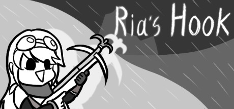 Ria's Hook