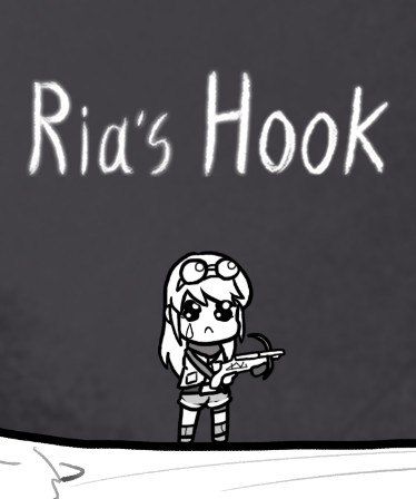 Ria's Hook