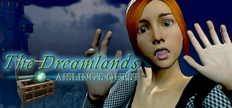 Image for The Dreamlands: Aisling's Quest