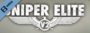 Sniper Elite V2 Landwehr Trailer