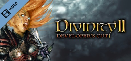 Divinity II Developers Cut Trailer FR banner