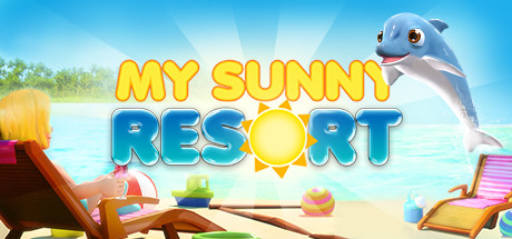 My Sunny Resort banner image